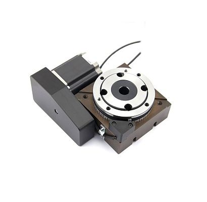 Делительная головка UT 400/CNC Proxxon (24423)