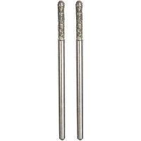 Бор с алмазным напылением 3,2 мм Proxxon (28234)