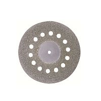 Диск с алмазным напылением для MICROCutter MIC Proxxon (28654)