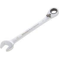 Ключ Micro-Combi-Speeder с обгонной муфтой комбинир, 17 мм Proxxon (23139)