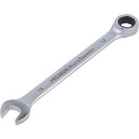 Комбинированный ключ с трещоткой MICRO-SPEEDER 13мм Proxxon (23262)