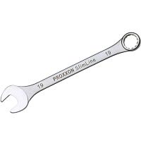 Комбинированный ключ SlimLine, 19 мм Proxxon (23919)