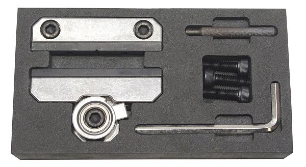 Эксцентриковое зажимное приспособление ES 70 Proxxon (24270)