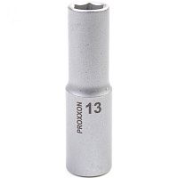 1/2" удлиненная головка, 13 мм Proxxon (23358)