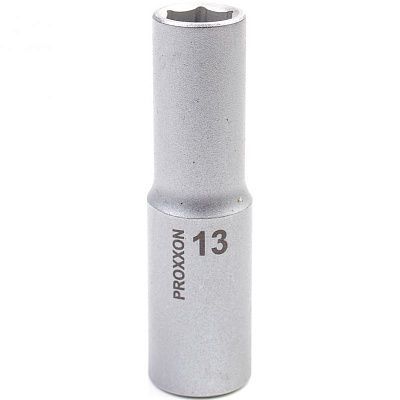 1/2" удлиненная головка, 13 мм Proxxon (23358)
