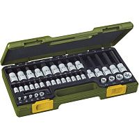 Специальный набор для ТХ и внутрен. шестигранников, 41 поз. Proxxon (23290)