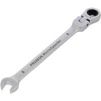 MICRO-Combispeeder с обгонной муфтой и поворотной на ±90º головкой, 8 мм Proxxon (23045)