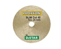 Алмазный отрезной диск SLIM Cut 45 Proxxon (28848)