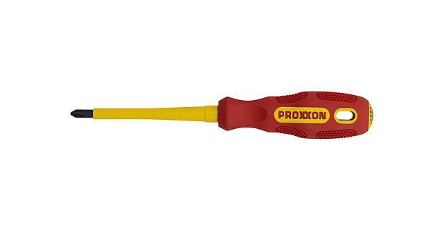 Электроизолированная отвертка PH 1 Proxxon (22332)