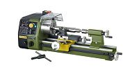 Токарный станок PD 250/E Proxxon (24002)