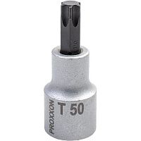 1/2" головка со звездочкой ТХ, T 50 Proxxon (23494)