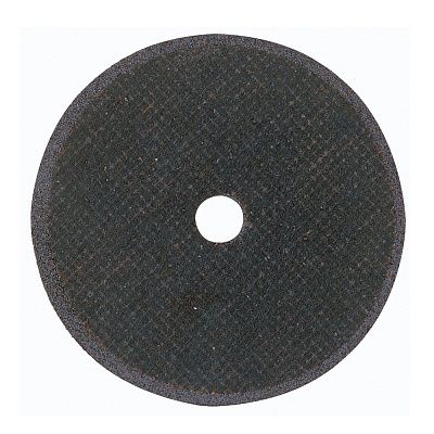 Отрезной армированный диск 80 x 1,0 x 10 мм Proxxon (28729)