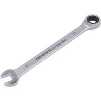 Комбинированный ключ с трещоткой MICRO-SPEEDER 11мм Proxxon (23260)