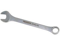Комбинированный ключ SlimLine, 15 мм Proxxon (23915)