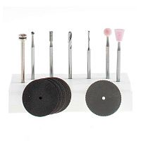 Набор моделиста, 13 поз. Proxxon (28910)