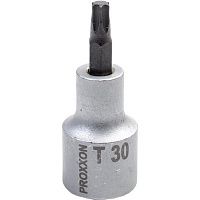 1/2" головка со звездочкой ТХ, T 30 Proxxon (23491)
