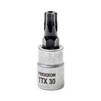 1/4" головка со звездочкой ТХ, T 30 Proxxon (23762)