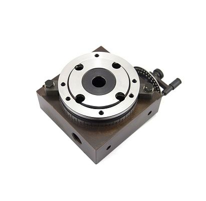 Делительная головка UT 400 Proxxon (24421)