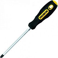 FLEX-DOT-отвертка крестовая PH # 1 x 80 Proxxon (22052)