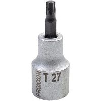 1/2" головка со звездочкой ТХ, T 27 Proxxon (23490)