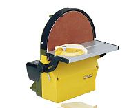 Настольный вертикально-шлифовальный станок TSG 250/E Proxxon (28060)