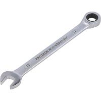 Комбинированный ключ с трещоткой MICRO-SPEEDER 12мм Proxxon (23261)