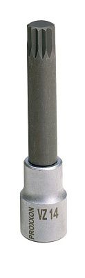 1/2" головка с 12-зубцовой звездочкой XZN 14 Proxxon (23374)