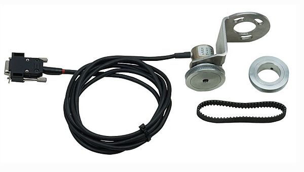 Набор для нарезания резьбы к PD 400 с ЧПУ Proxxon (24506)