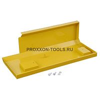 Поддон с защитой от брызг для токарного станка PD 250/Е Proxxon (24008)