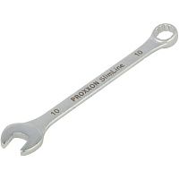 Комбинированный ключ SlimLine, 10 мм Proxxon (23910)