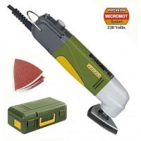 Угловая шлифовка Micromot OZI/E Proxxon (28520)