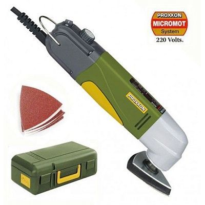 Угловая шлифовка Micromot OZI/E Proxxon (28520)