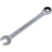 Комбинированный ключ с трещоткой MICRO-SPEEDER 16мм Proxxon (23265)