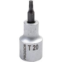 1/2" головка со звездочкой ТХ, T 20 Proxxon (23488)