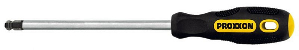 FLEX-DOT-отвертка шестигранник HEX 6 x 140 Proxxon (22214)