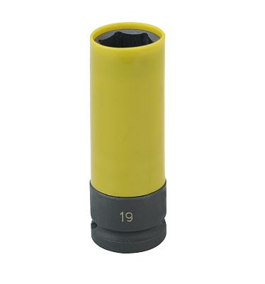 Ударная головка 1/2, 19 мм Proxxon (23974)