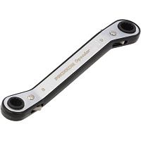 Ключ с трещоткой Speeder 8x9 мм Proxxon (23204)