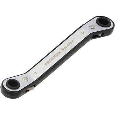 Ключ с трещоткой Speeder 8x9 мм Proxxon (23204)