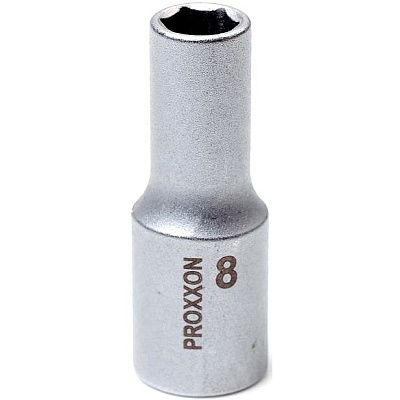 3/8" удлиненная головка шестигранник, 8 мм Proxxon (23532)