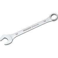 Комбинированный ключ SlimLine, 22 мм Proxxon (23922)