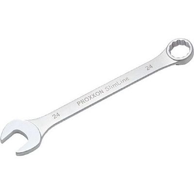 Комбинированный ключ SlimLine, 24 мм Proxxon (23924)