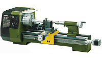 Токарный станок PD400/CNC-ready Proxxon (24504)