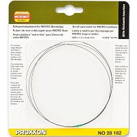 Лента сверхтонкая для MBS 240/Е (1065х1,3х0,44мм) Proxxon (28182)
