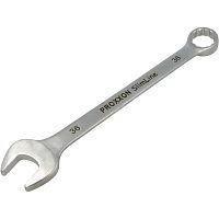 Комбинированный ключ SlimLine, 36 мм Proxxon (23935)