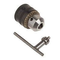 Патрон RÖHM до 6.0 мм для TBM 220 Proxxon (28122)