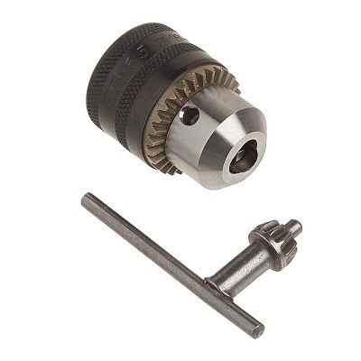 Патрон RÖHM до 6.0 мм для TBM 220 Proxxon (28122)