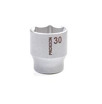 1/2" торцевая головка,30 мм Proxxon (23428)