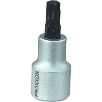 1/2" головка со звездочкой ТХ T 55, 55 мм Proxxon (23446)