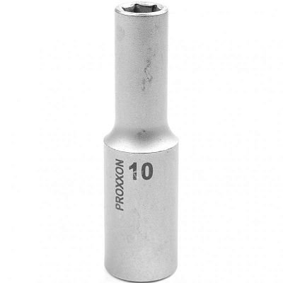 1/2" удлиненная головка, 10 мм Proxxon (23355)