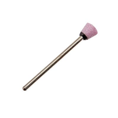 Шлифовальные насадки из карборунда, конус, 5 поз. Proxxon (28778)